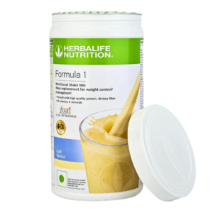 Herbalife Formula-1 Nutritional Shake (Kulfi) -500gms